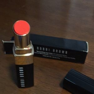 Bobbi Brown Makeup - Bobbi Brown Nourishing Lip Color Bobbi Brown Makeup - Bobbi Brown Nourishing Lip Color